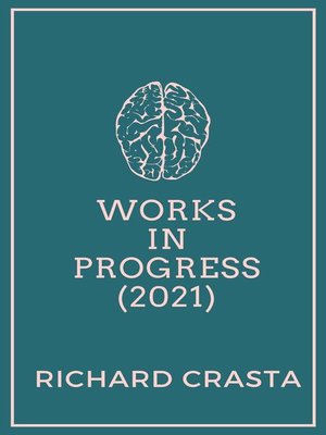 cover image of Works in Progress (2021)